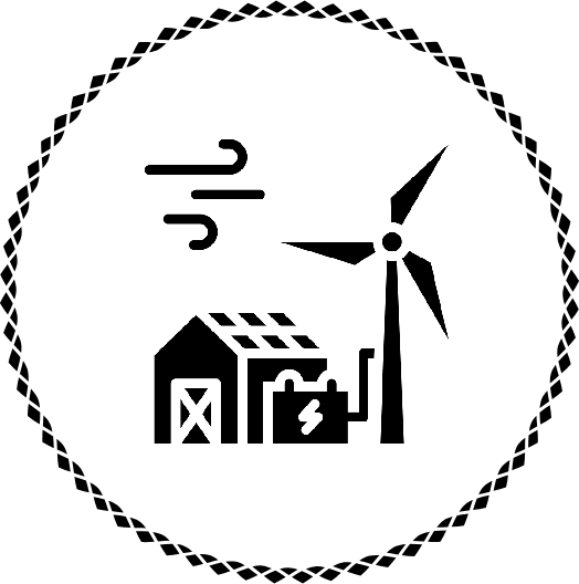 Icono de una casa